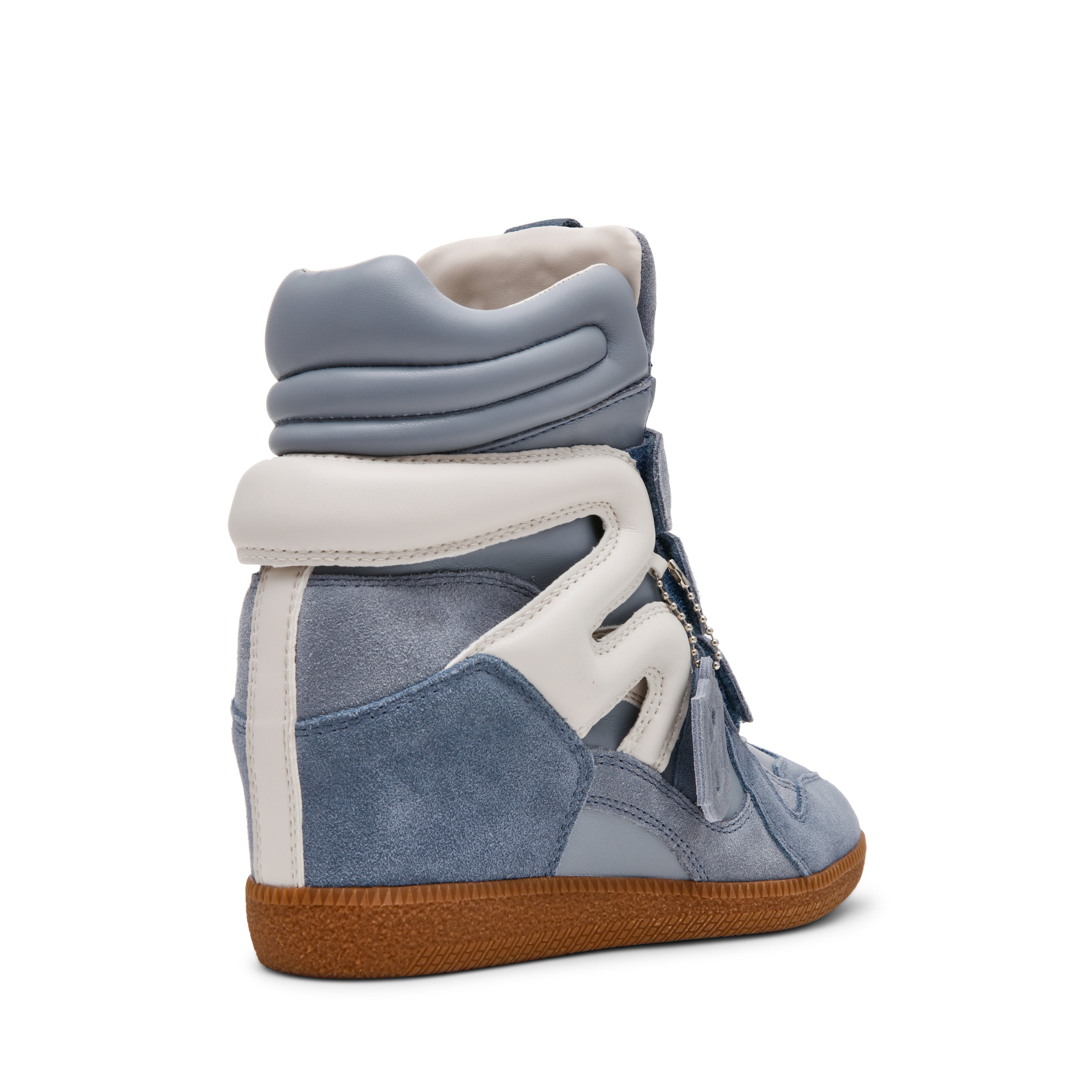 Mavis Sneaker BLUE MULTI - view 4