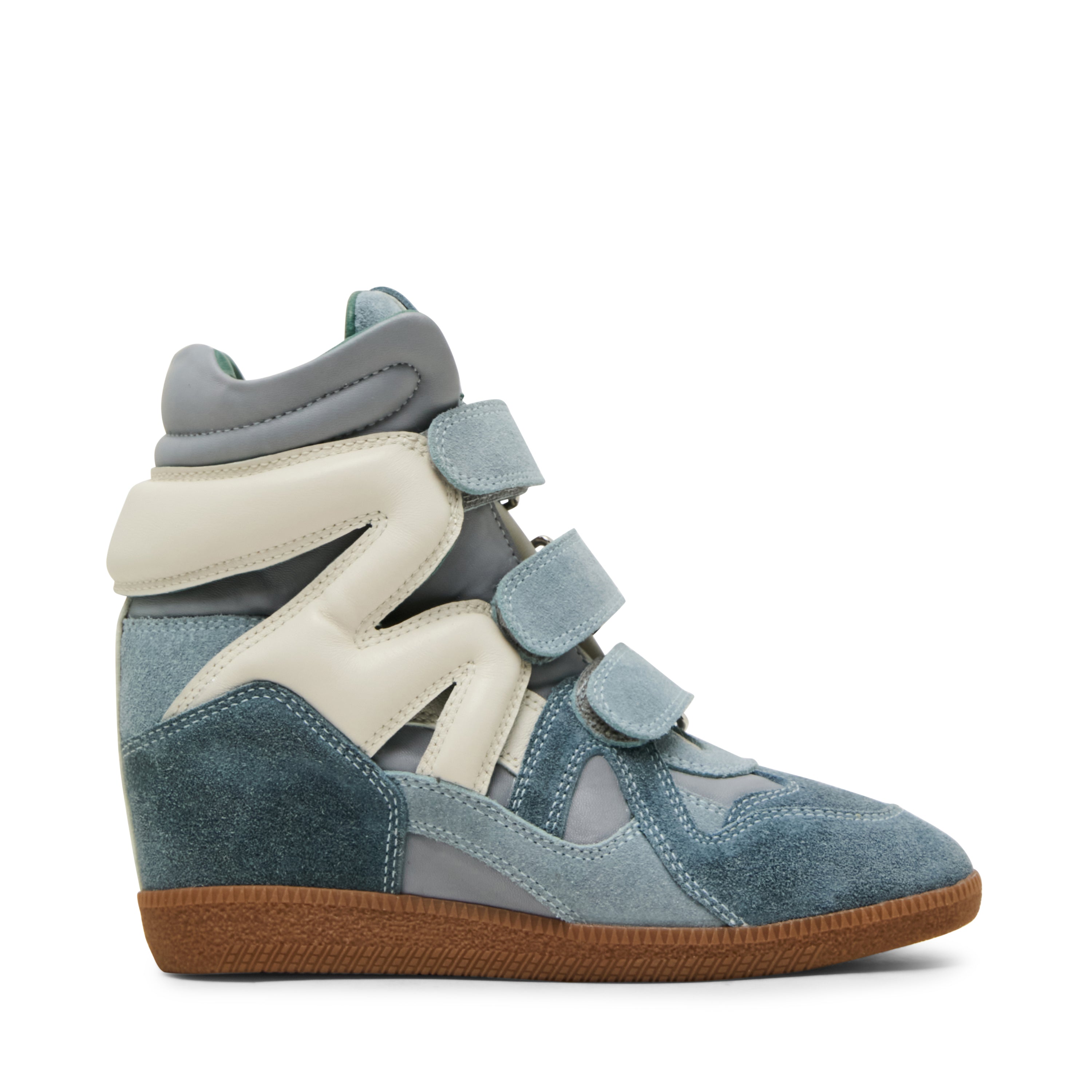 Mavis Sneaker BLUE MULTI