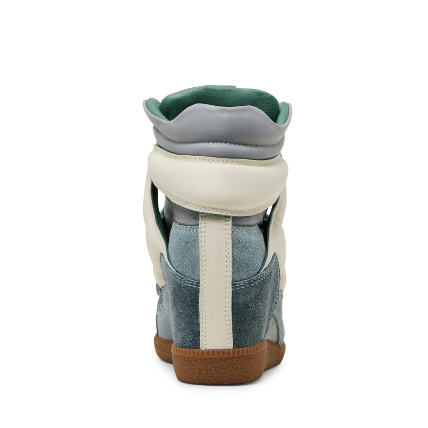 Mavis Sneaker BLUE MULTI - view 4