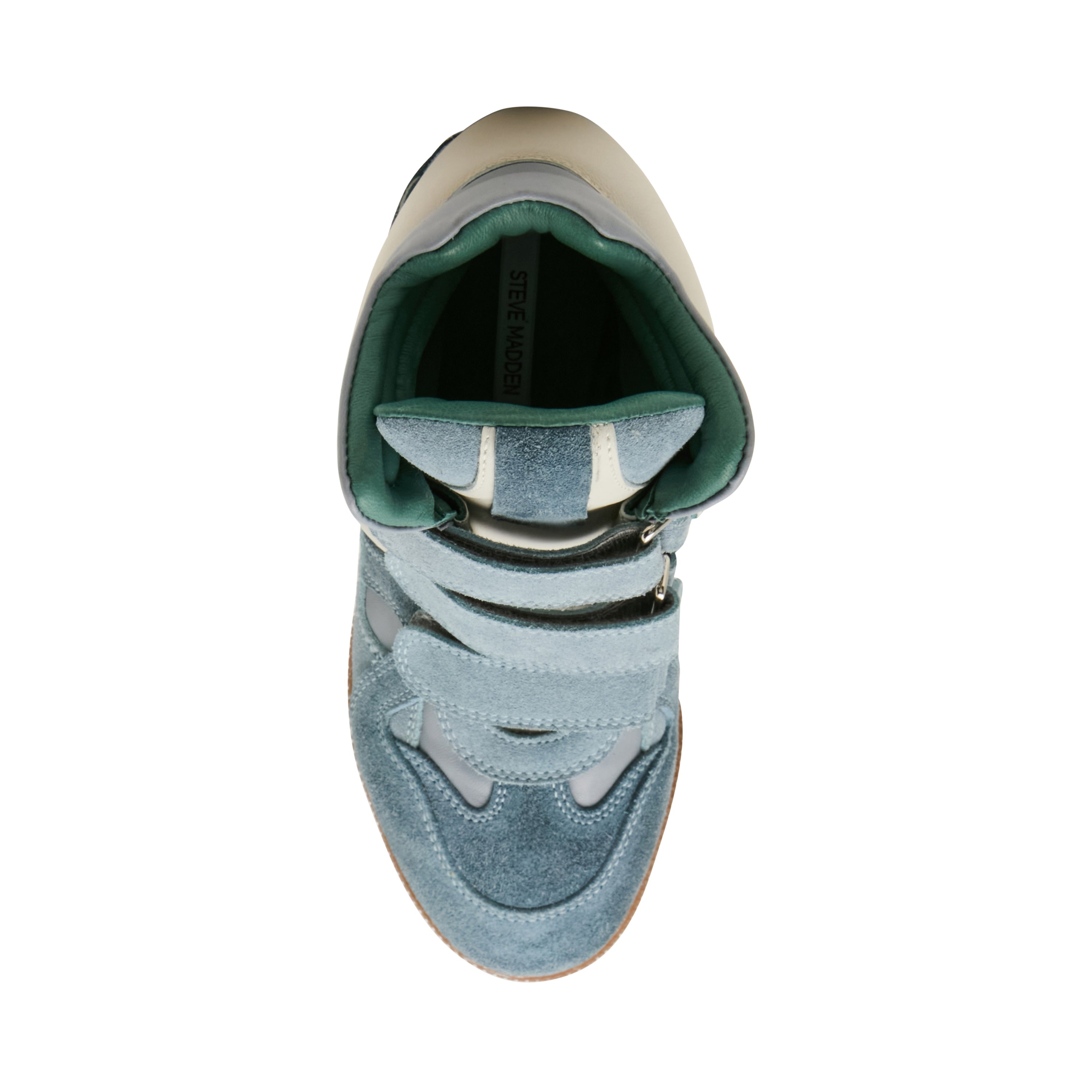 Mavis Sneaker BLUE MULTI - view 6