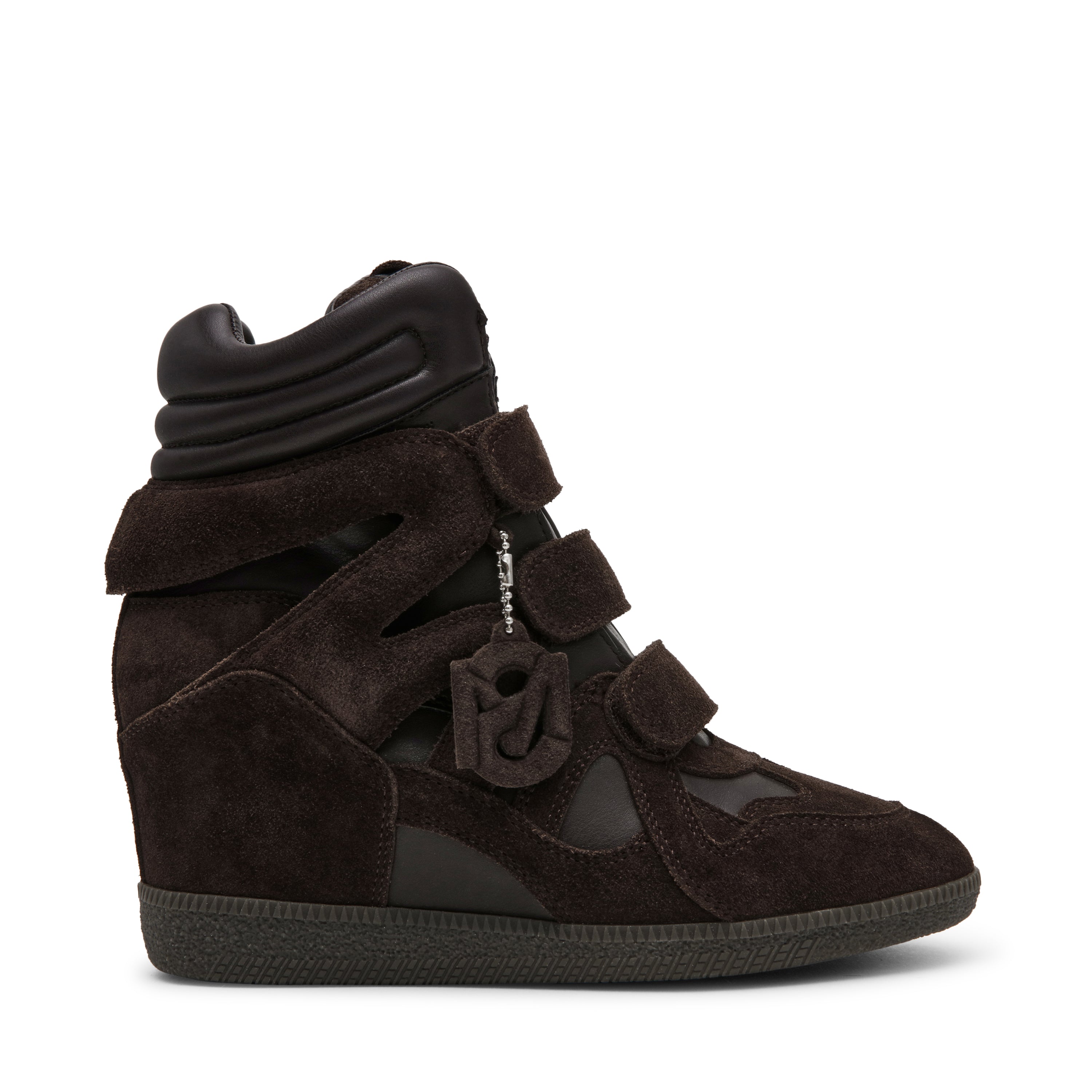 Mavis Sneaker BROWN SUEDE