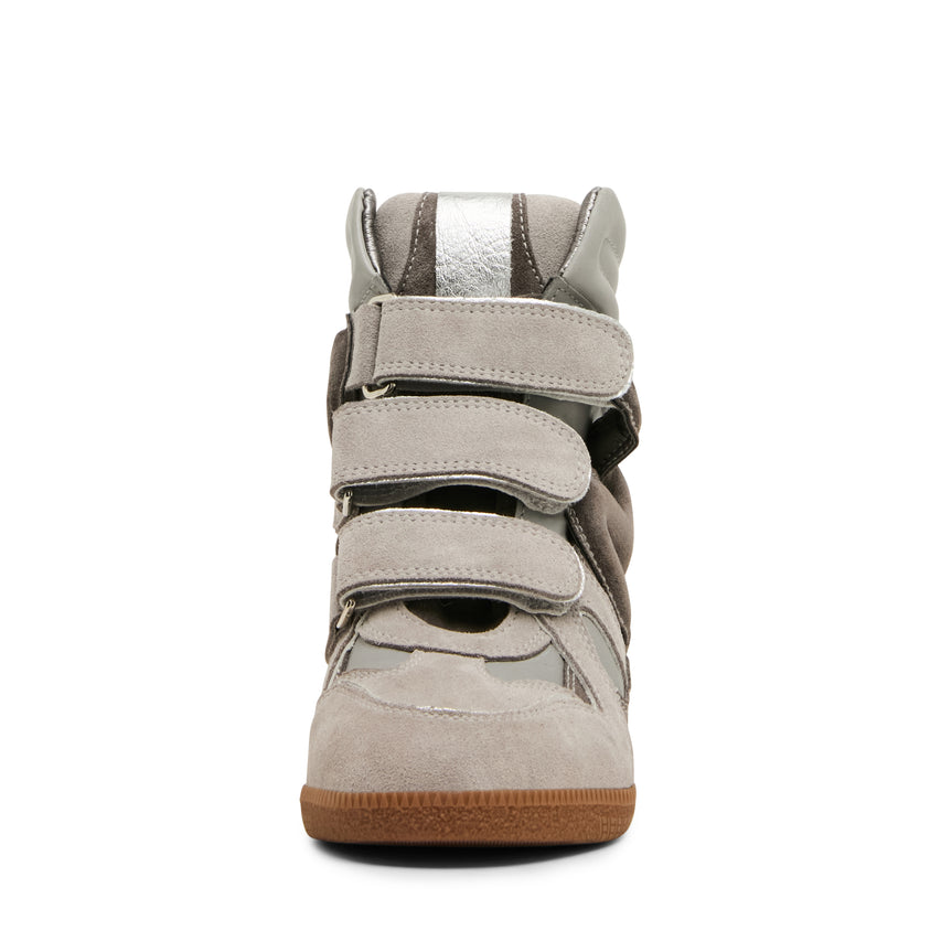 Mavis Sneaker GREY MULTI - view 3