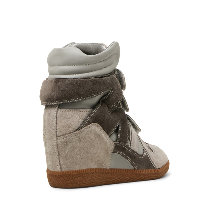 Mavis Sneaker GREY MULTI - view 5