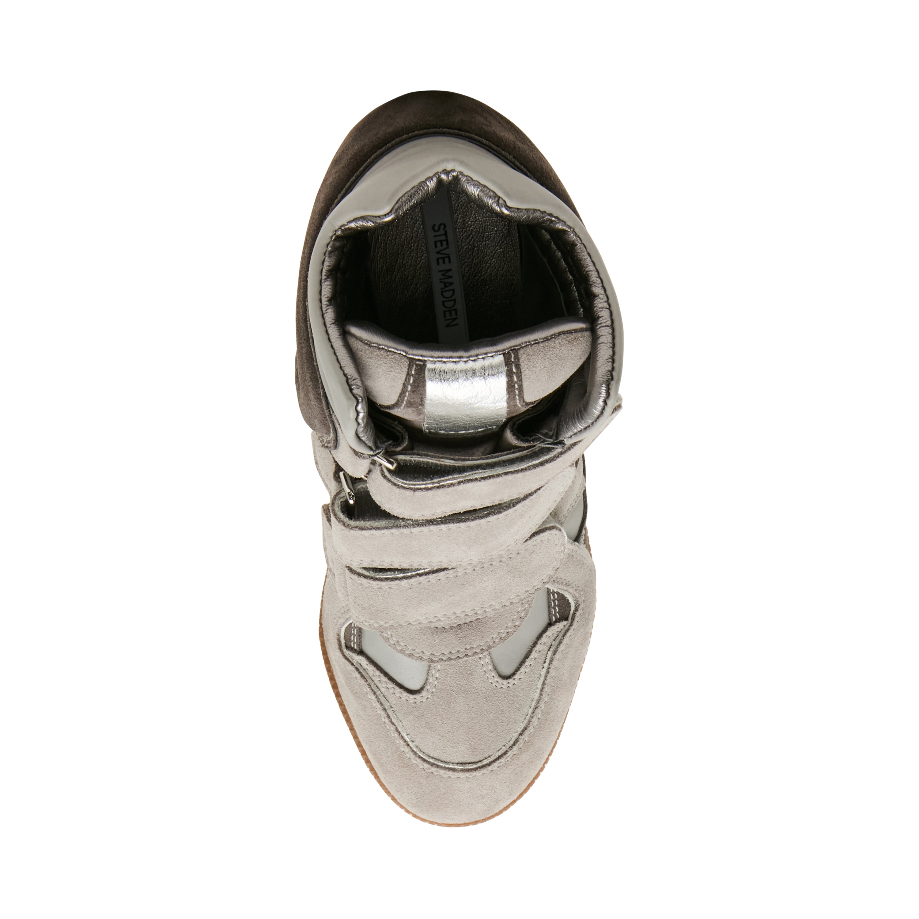 Mavis Sneaker GREY MULTI - view 6