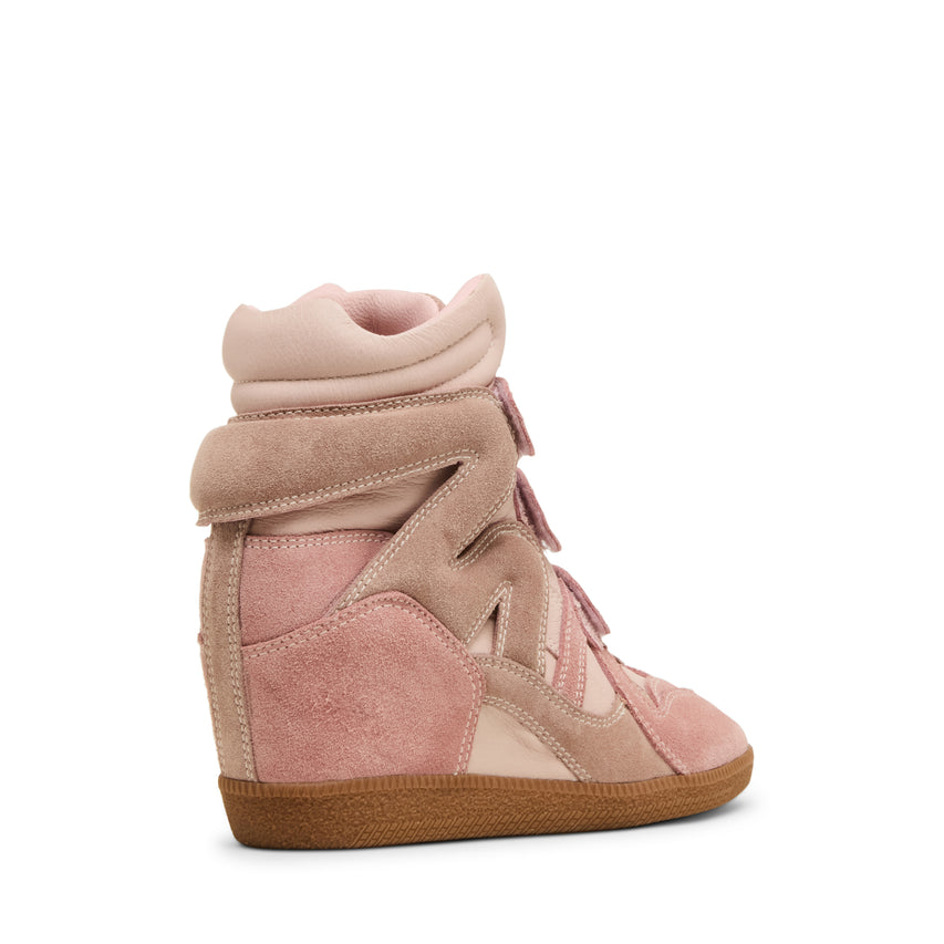 Mavis Sneaker PINK MULTI - view 5