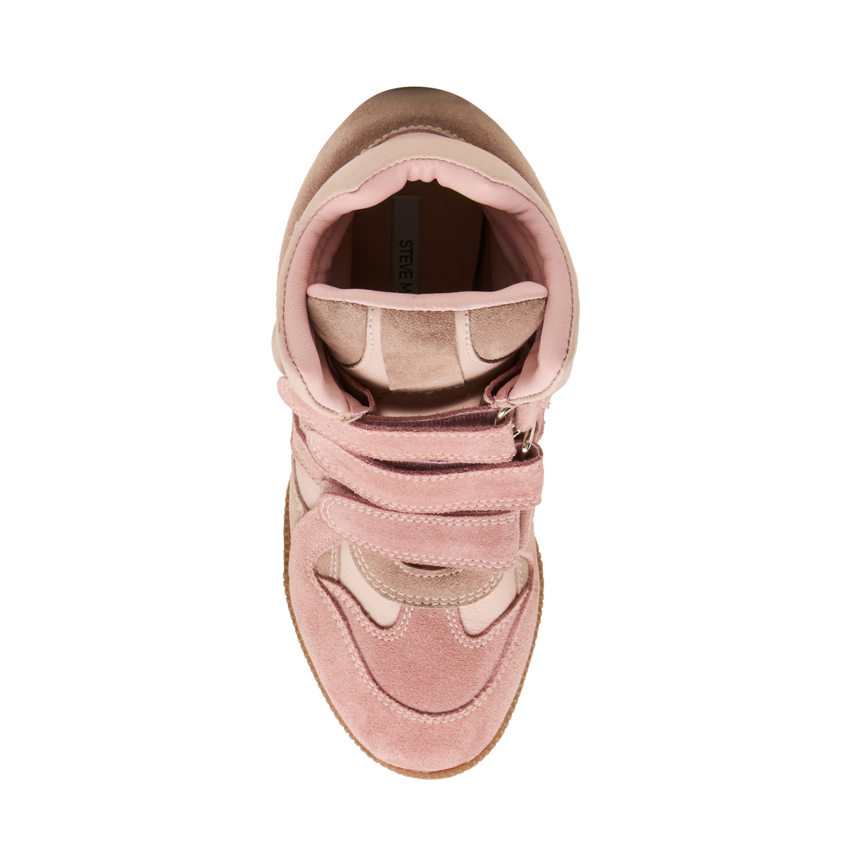 Mavis Sneaker PINK MULTI - view 6