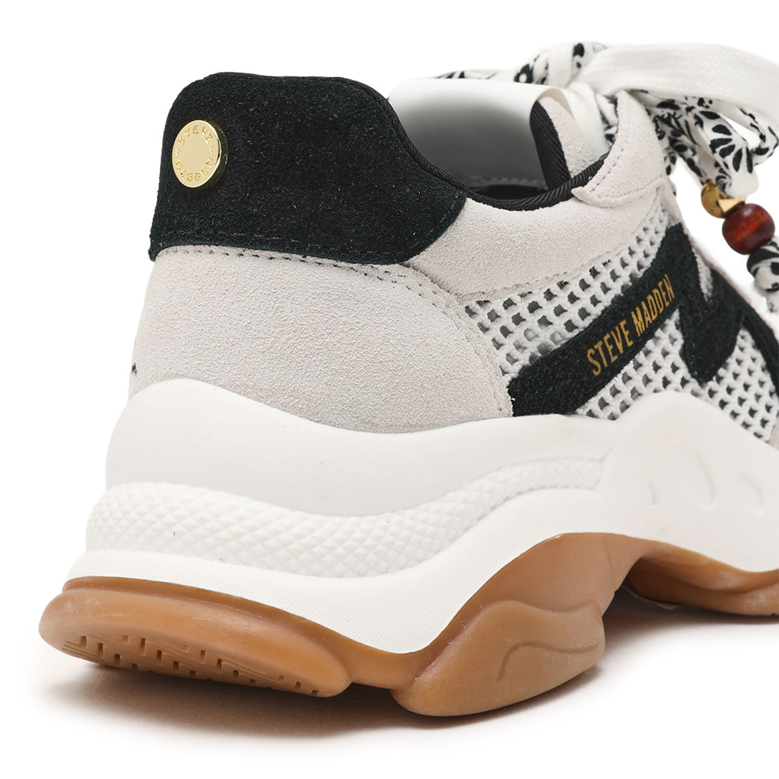 Maxfield Sneaker ICE SUEDE - view 5