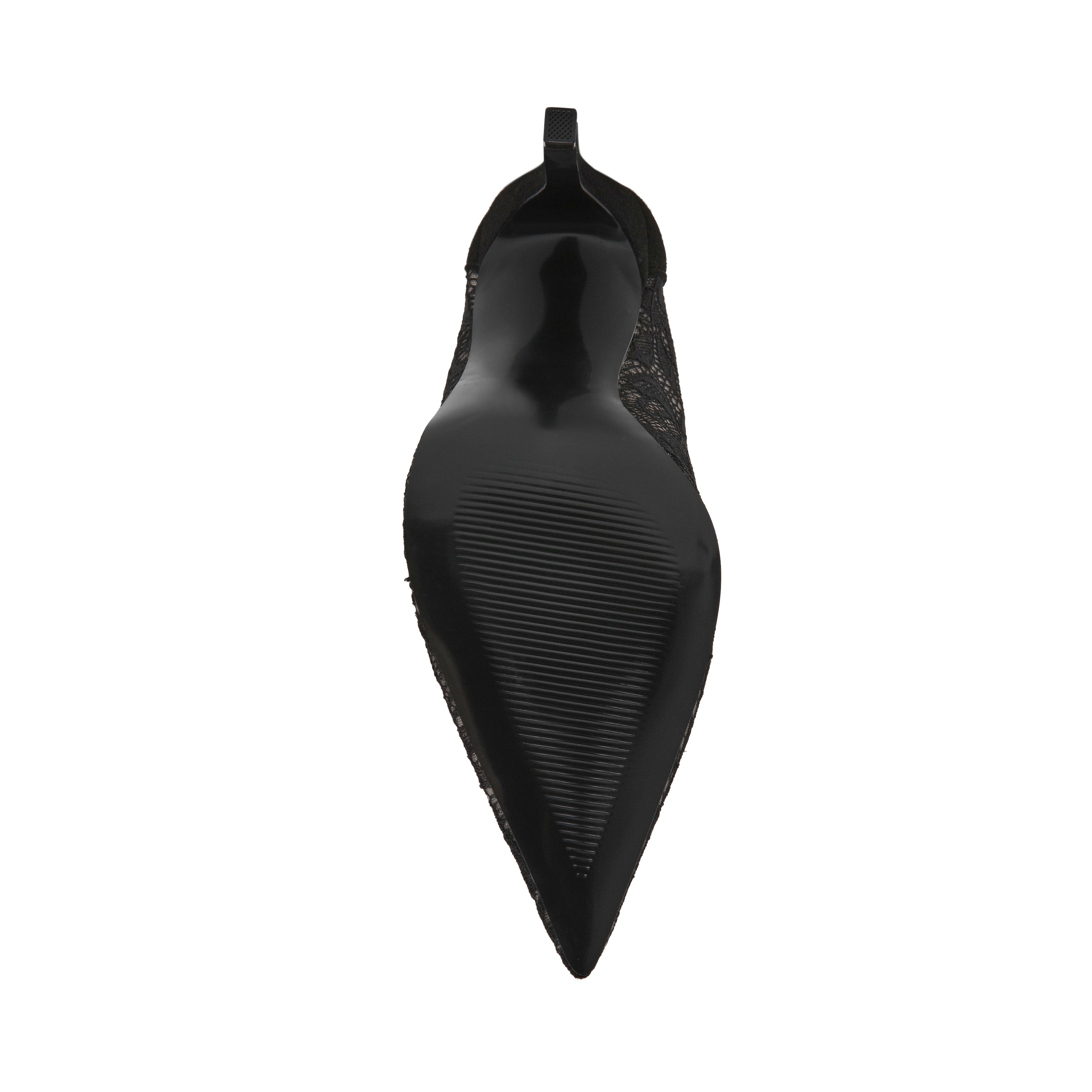 Maxine Boot BLACK LACE - view 7