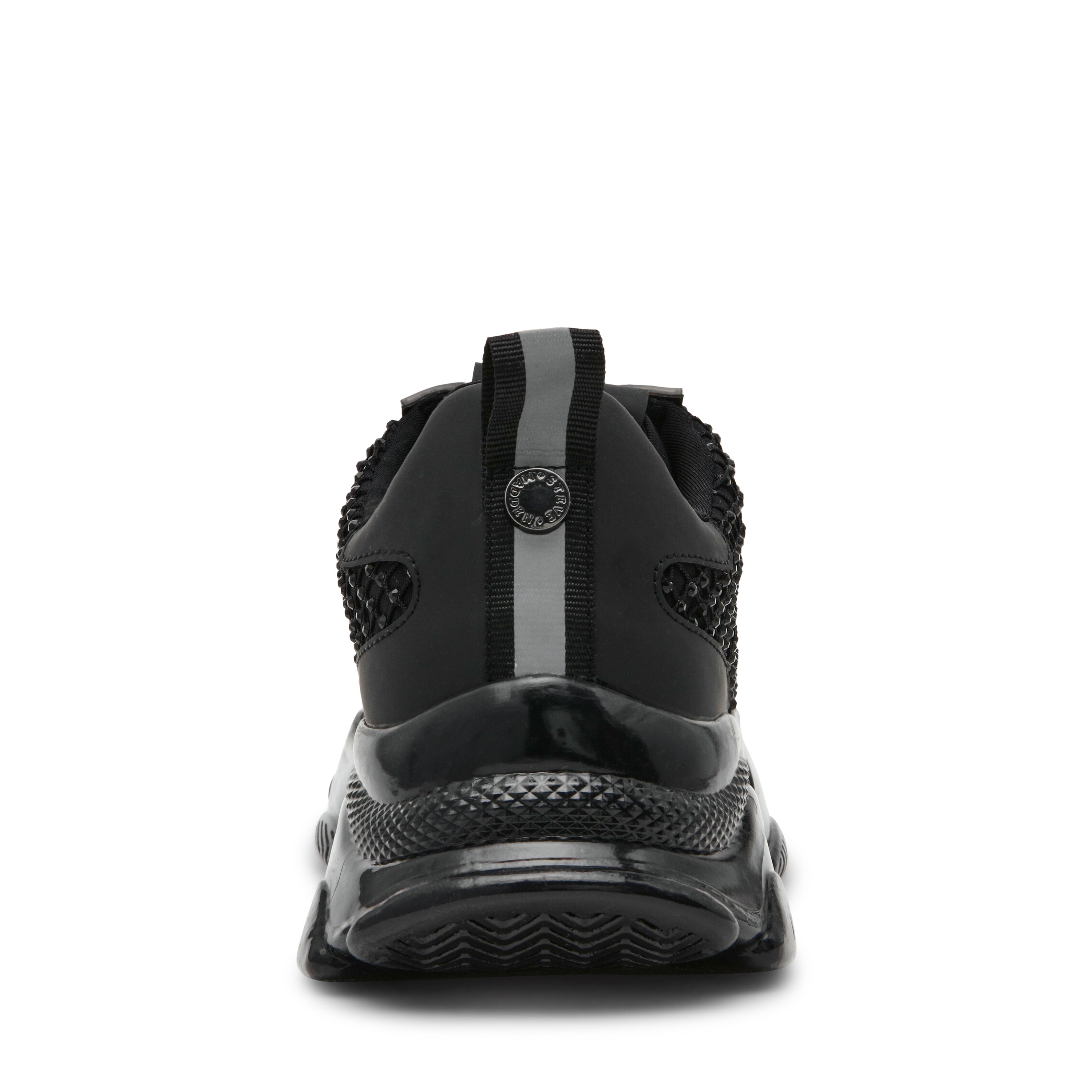 Miravella Sneaker BLACK