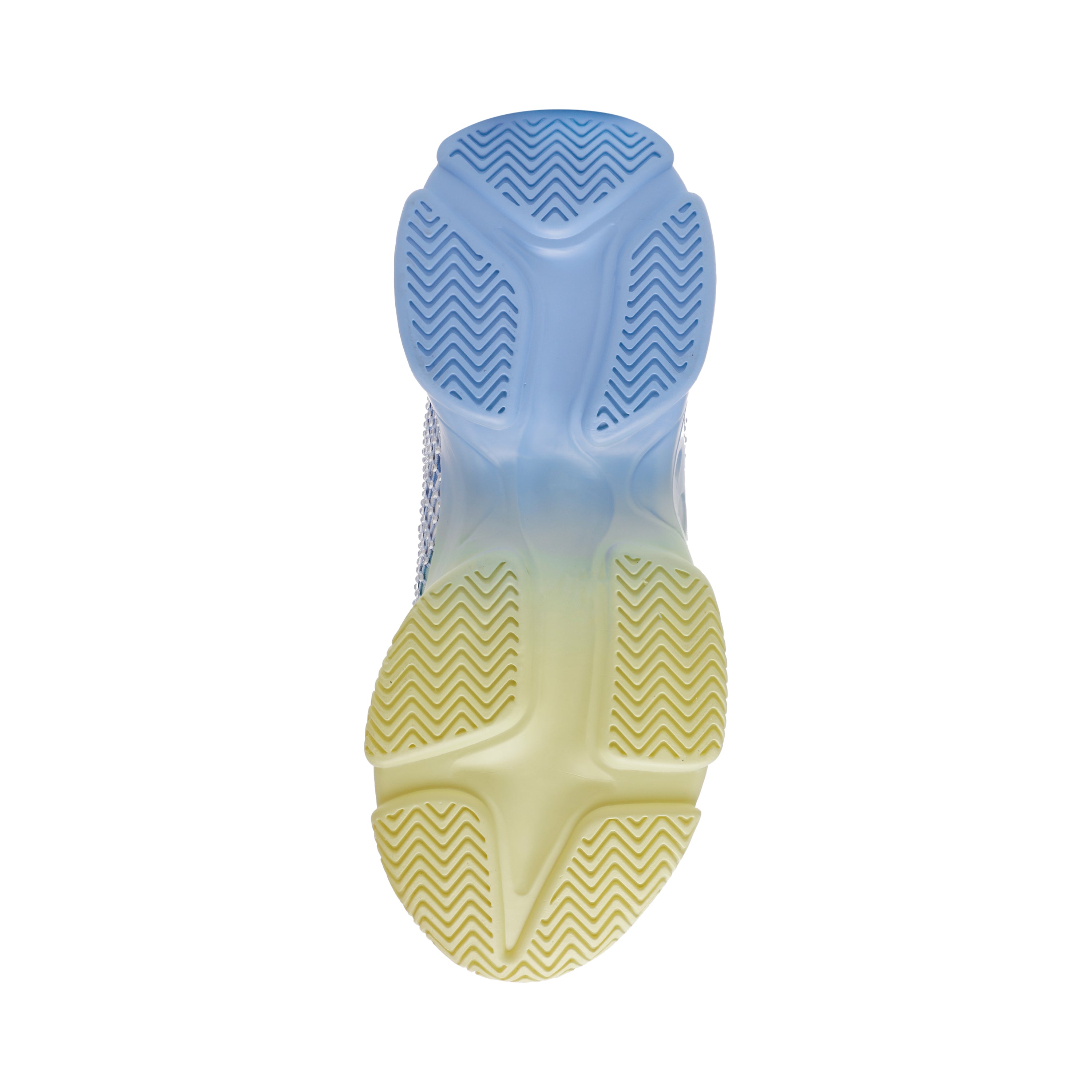 Miravella Sneaker ORG MULTI