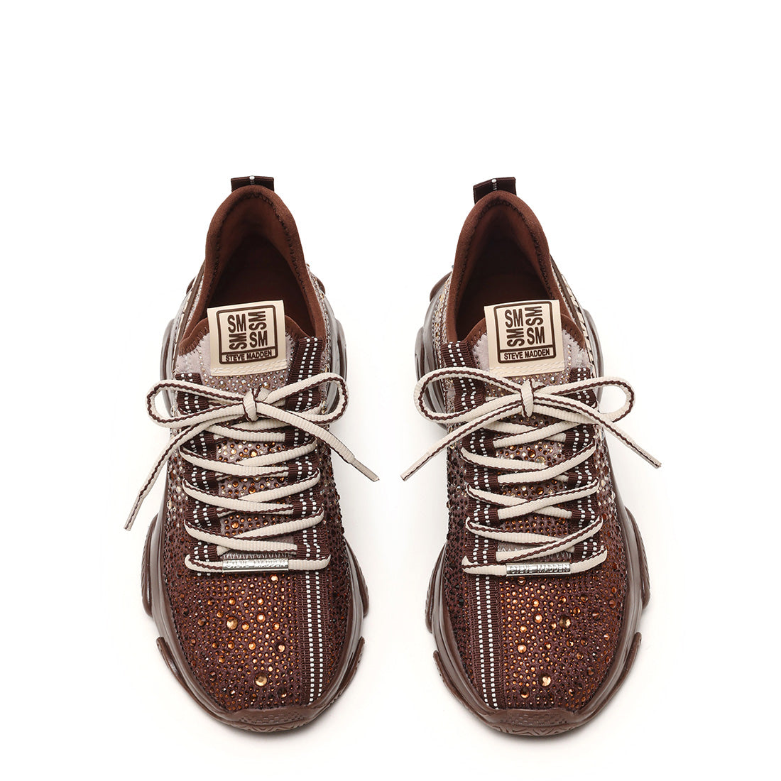 Mistica Sneaker BROWN/TAUPE - view 3