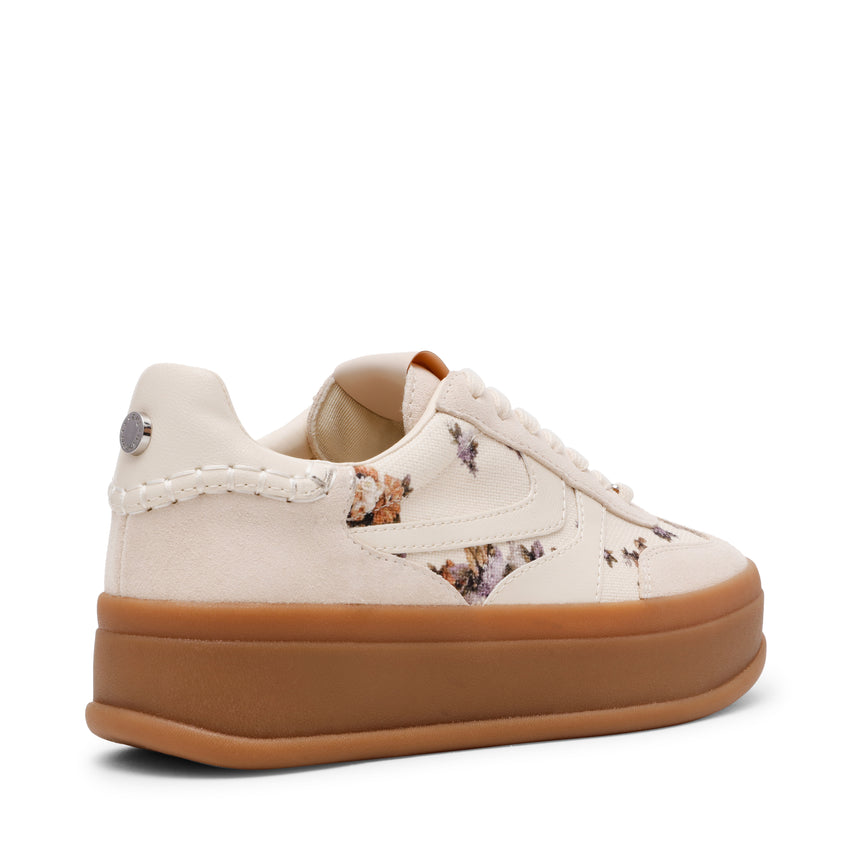Off-Track Sneaker FLORAL MUL - view 5