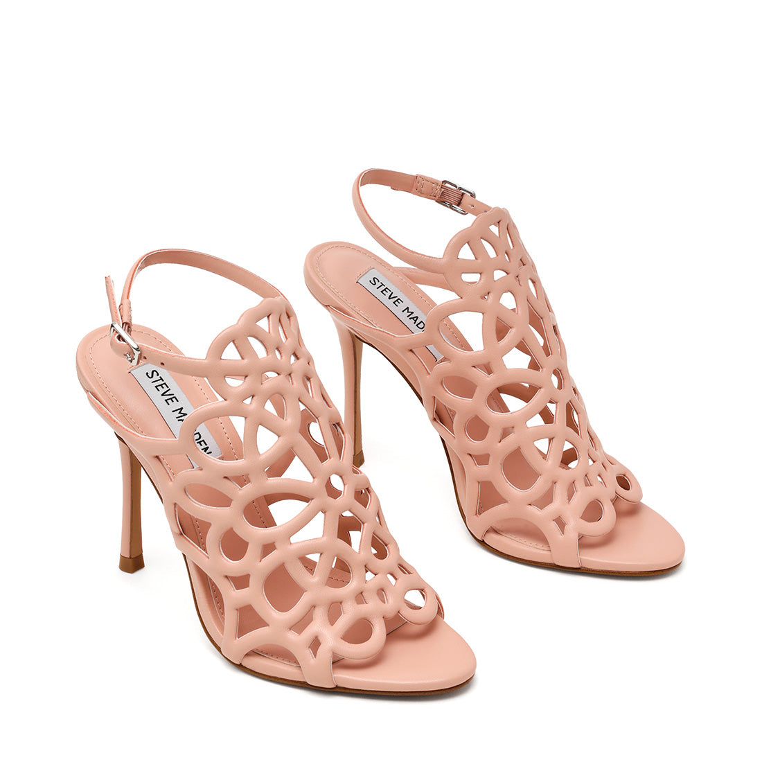 Popup Sandal BUSH LEATHER - view 2