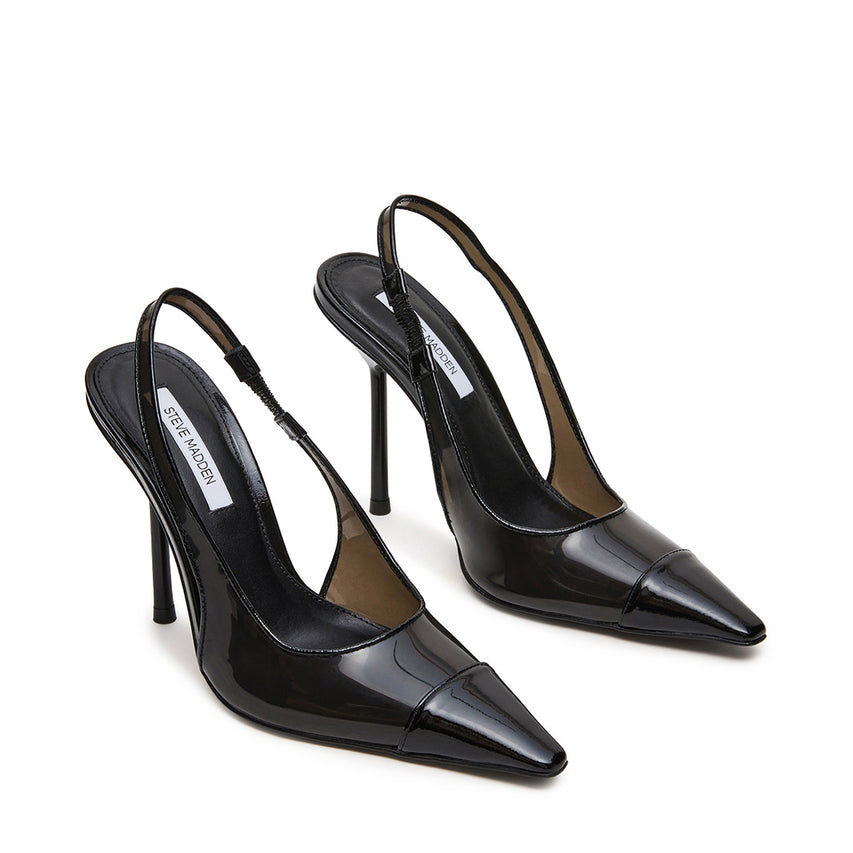 Prestige Pump BLACK - view 2