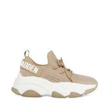 Steve Madden Protégé-E Sneaker SAND Sneakers 90's Nostalgia