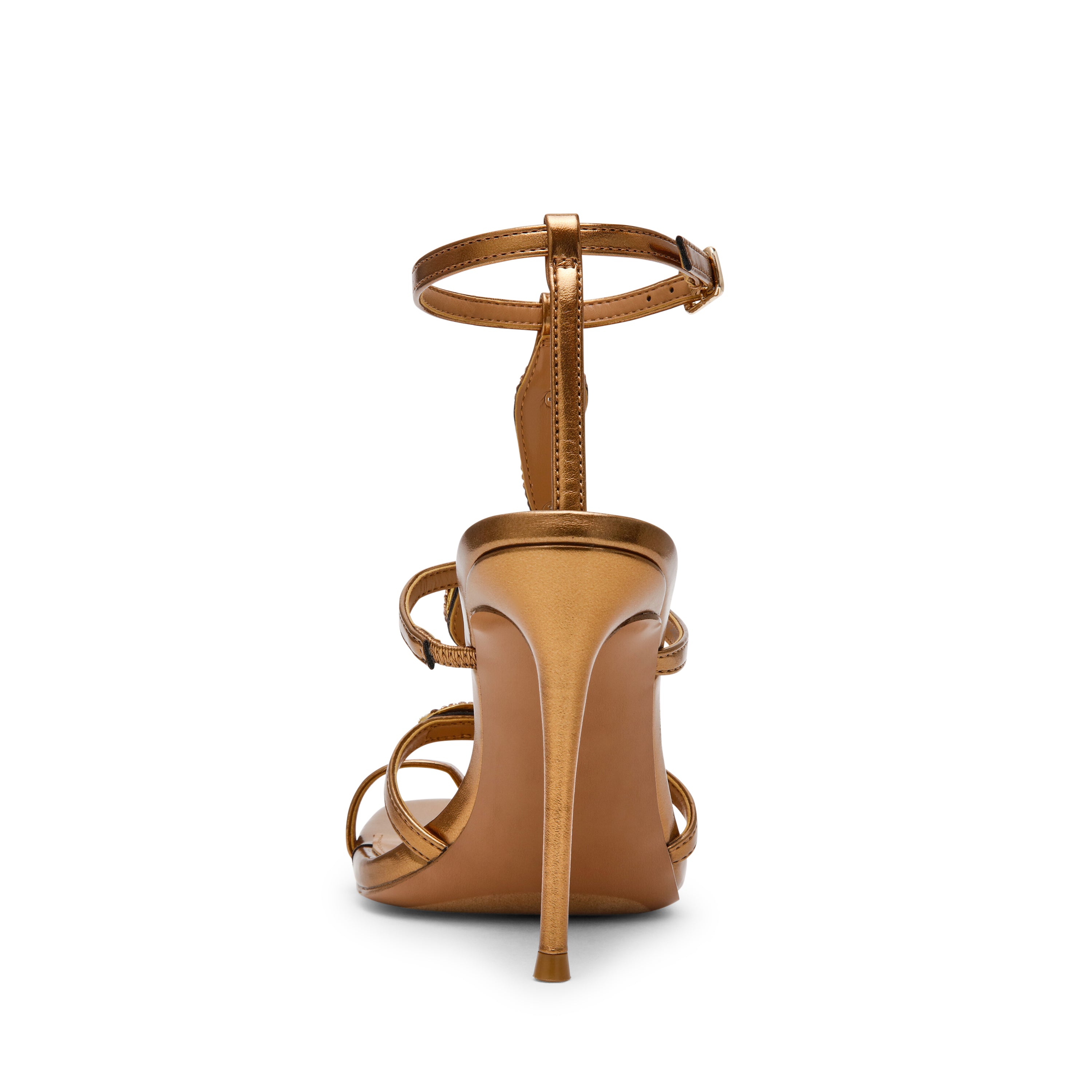 Python Sandal BRONZE - view 4