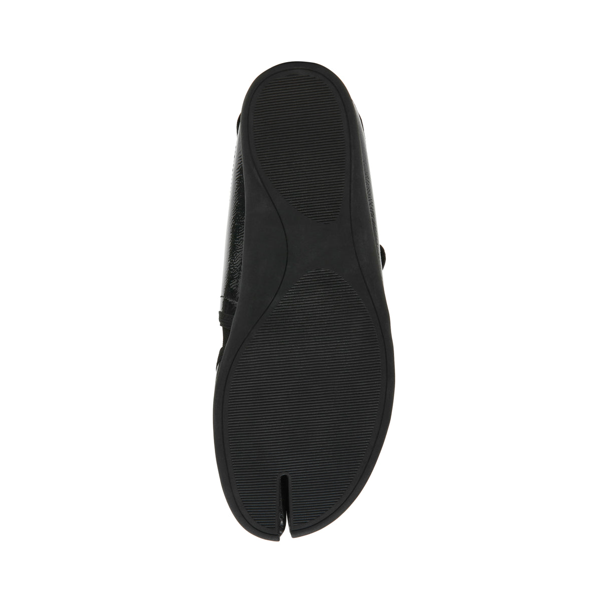 Rapid Flat Shoe BLACK PATENT - view 7