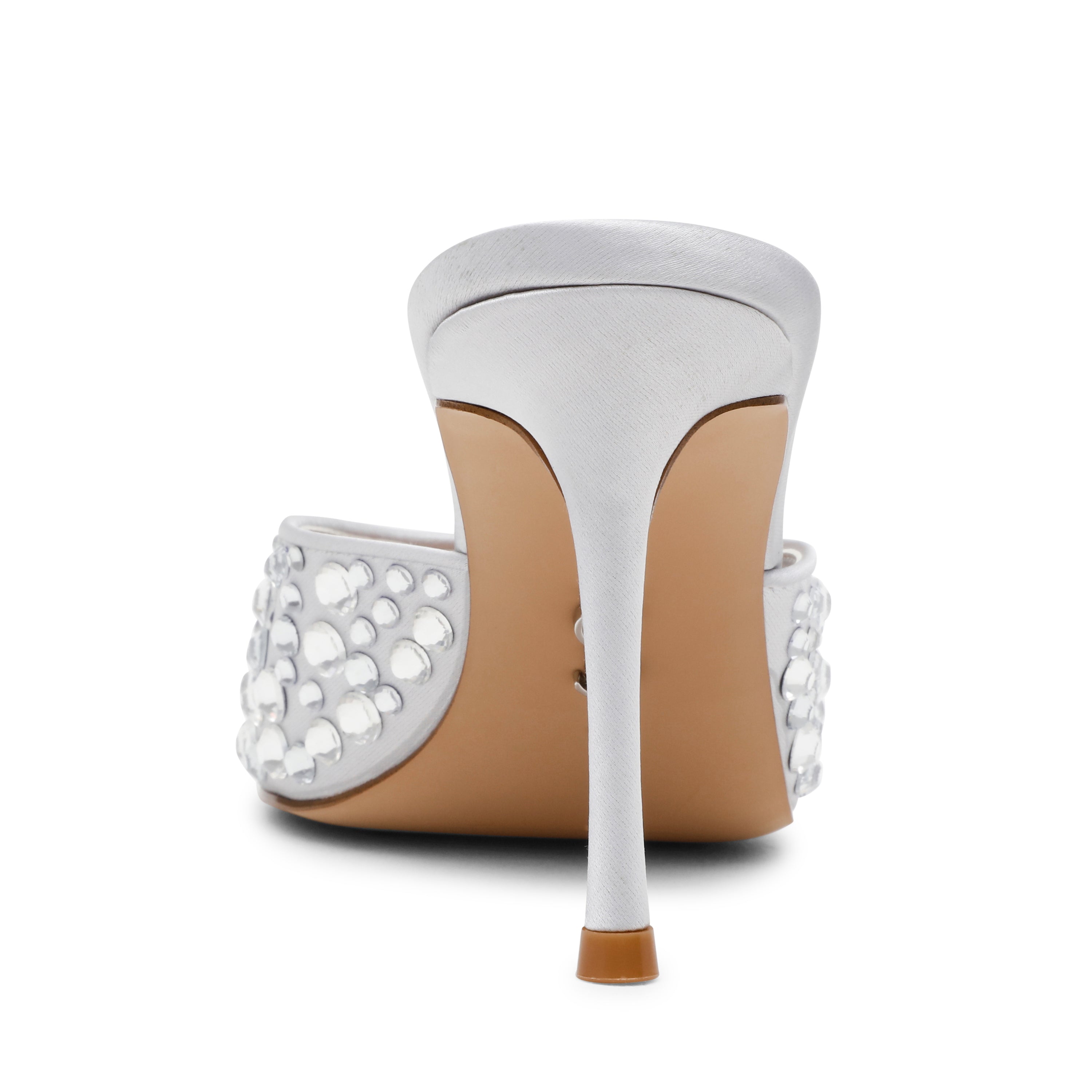 Rollout-R Sandal SILVER STONES