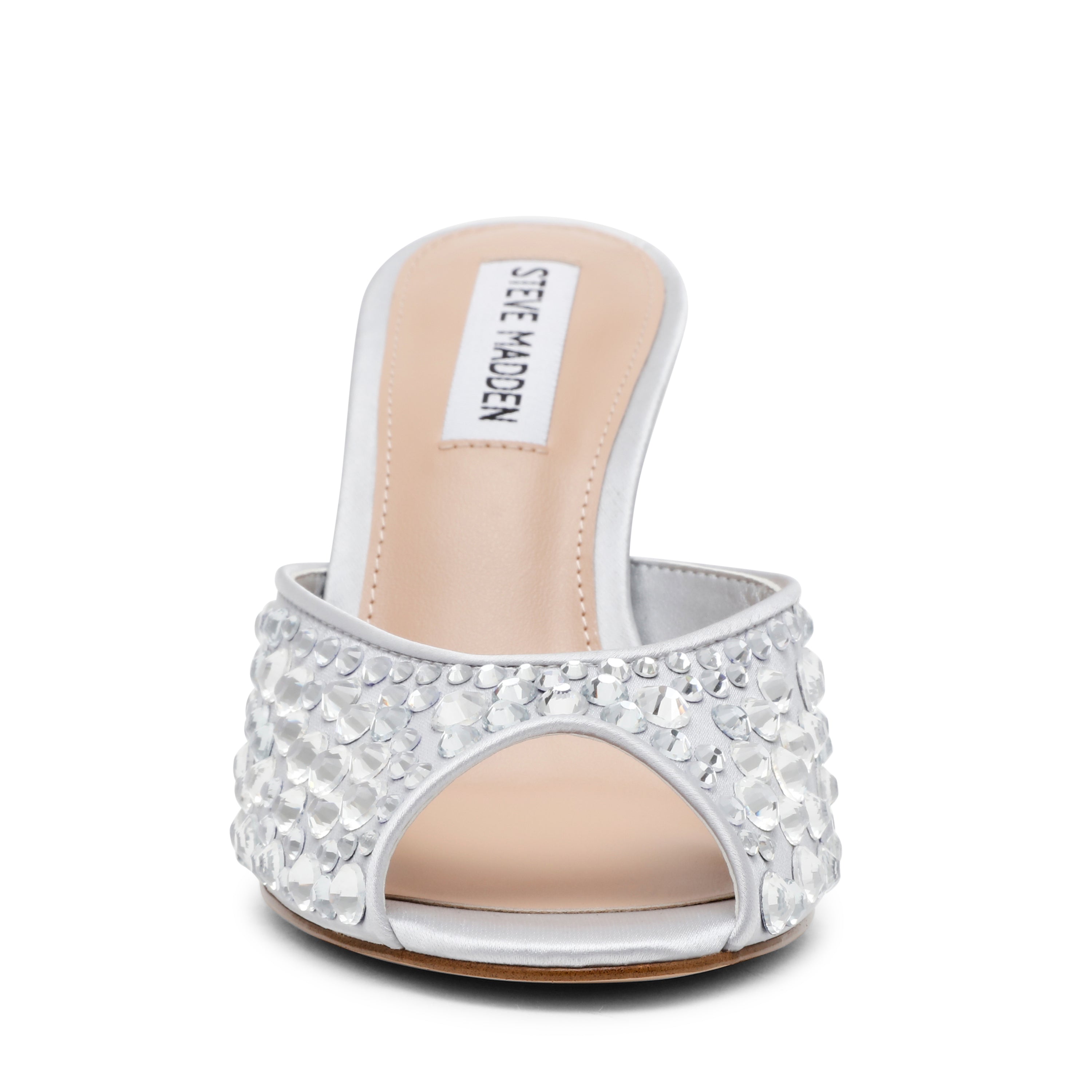 Rollout-R Sandal SILVER STONES