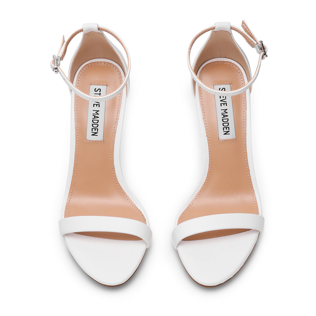 Tecy Sandal BRIGHT WHT LEATHER