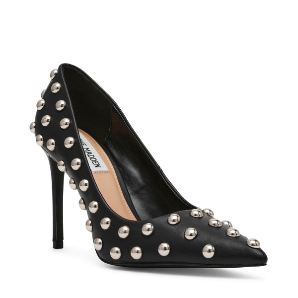 Thrive-S Pump BLACK WITH STUDS