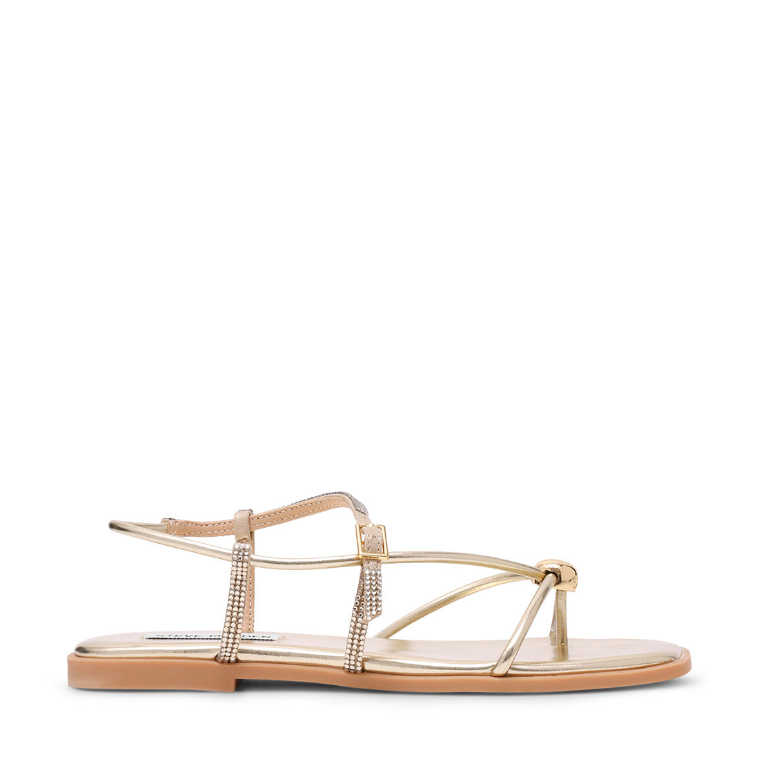 Tiki-R Sandal GOLD