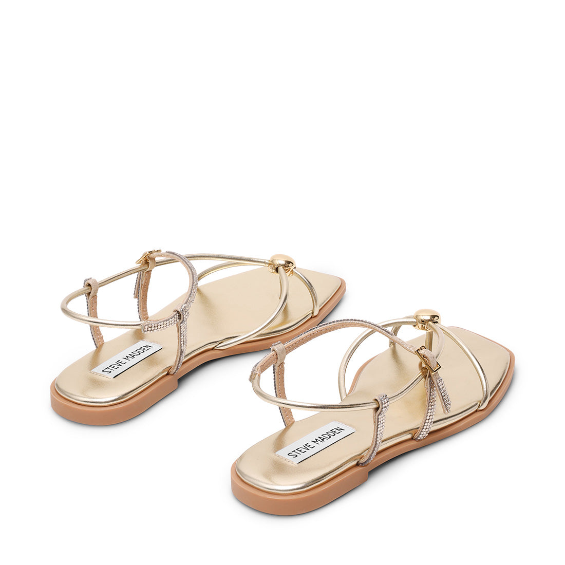 Tiki-R Sandal GOLD