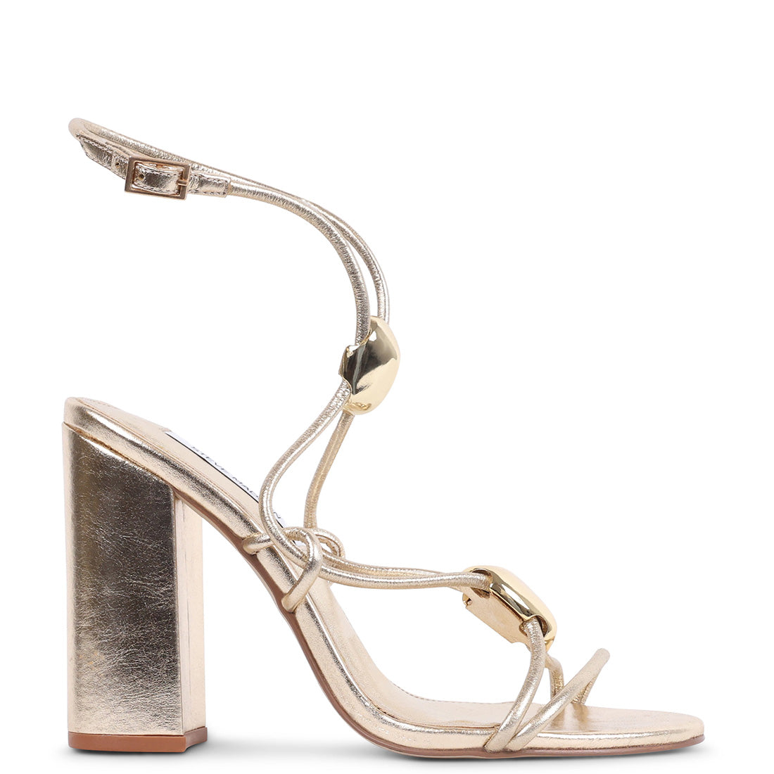Cato Sandal CHAMP LEATHER