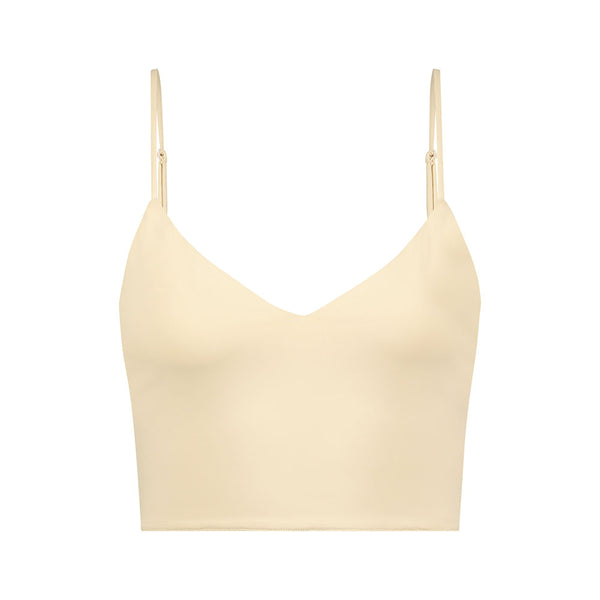 Steve Madden Apparel In The Fresh Bralette NUDE Tops All Products