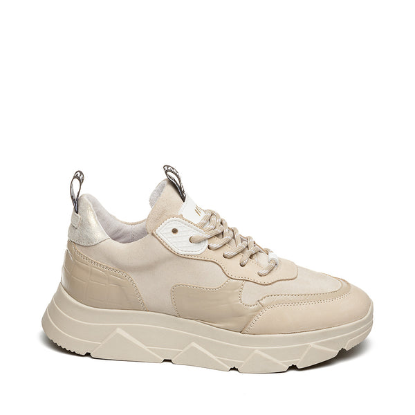 Steve Madden Pitty NUDE MULTI Sneakers All Products