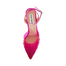 Steve Madden Revert Sandal MAGENTA Sandals All Products