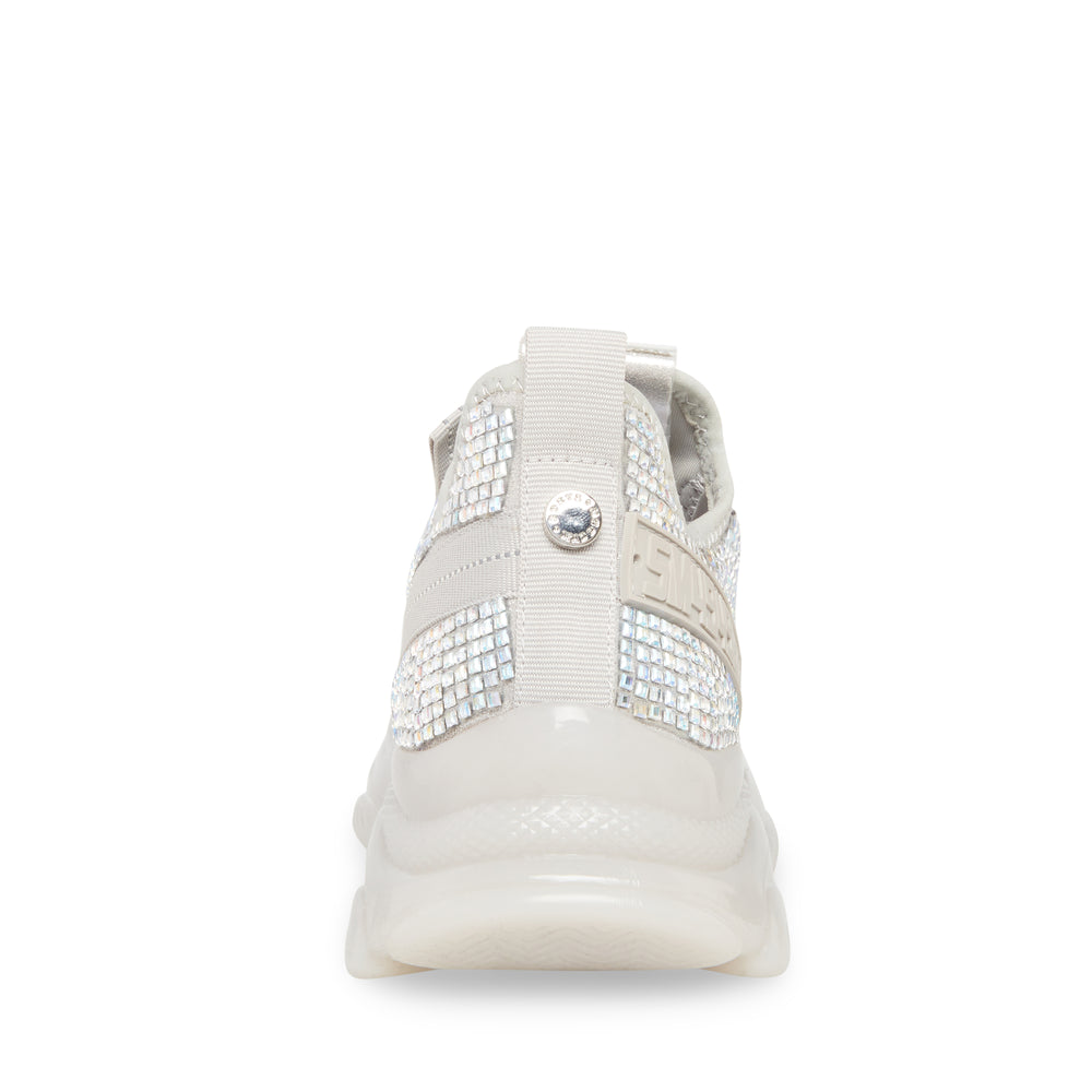 Steve Madden Maxima-R Sneaker IRIDESCENT Sneakers All Products