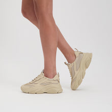 Steve Madden Possession Sneaker TAN Sneakers All Products