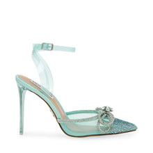 Steve Madden Valance Sandal SEA GLASS Sandals All Products