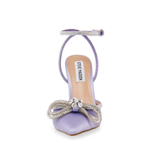 Steve Madden Viable Sandal LAVENDER BLOOMS Sandals All Products