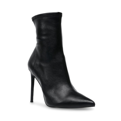 Steve Madden Vanya Bootie BLACK PARIS Ankle boots Women's | Ankle Boots