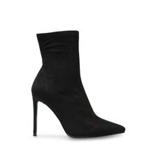 Steve Madden Vanya Bootie BLACK Ankle boots All Products