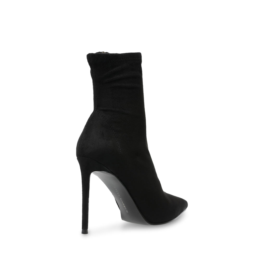 Steve Madden Vanya Bootie BLACK Ankle boots All Products
