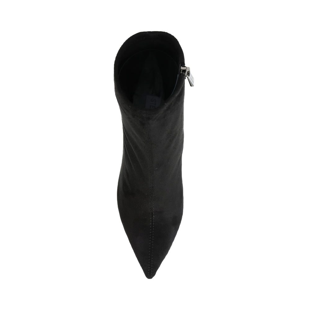 Steve Madden Vanya Bootie BLACK Ankle boots All Products