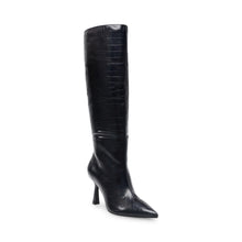 Steve Madden Jazz Up Boot BLACK Boots All Products