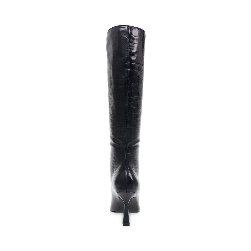Steve Madden Jazz Up Boot BLACK Boots All Products