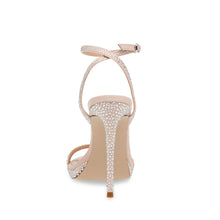 Steve Madden Wordly-R Sandal NATURAL MULTI Sandals All Products