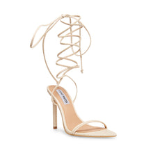 Steve Madden Premier Sandal BONE Sandals All Products