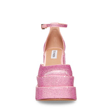 Steve Madden Charlize-R Sandal PINK Sandals All Products