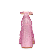 Steve Madden Charlize-R Sandal PINK Sandals All Products