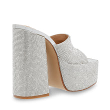 Steve Madden Trixie-R Sandal RHINESTONE Sandals All Products