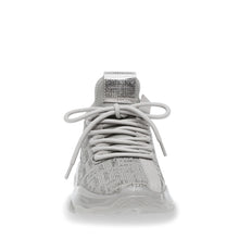 Steve Madden Maxout Sneaker GREY Sneakers All Products