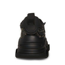 Steve Madden Possesionr Sneaker BLACK Sneakers All Products