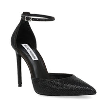 Steve Madden Valid-R Pump BLACK CRYSTAL Sandals All Products