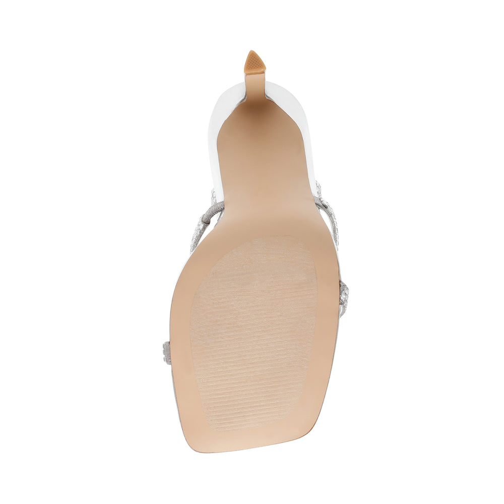 Steve Madden Gracey-R Sandal RHINESTONE Sandals All Products